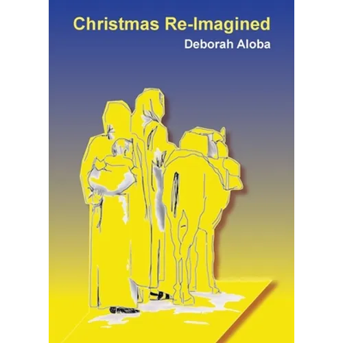 Christmas Re-Imagined
