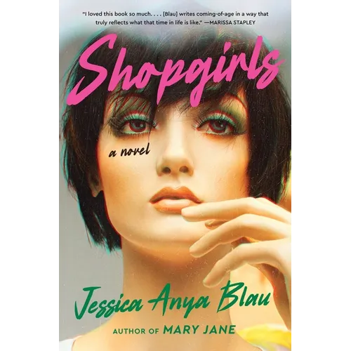 Shopgirls