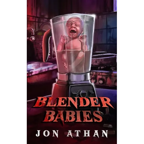 Blender Babies