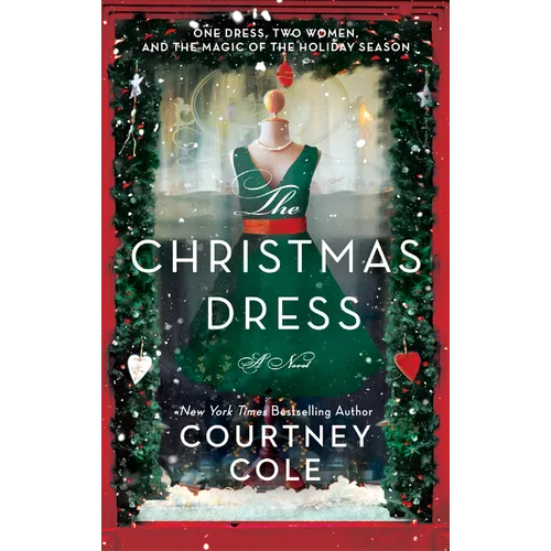 The Christmas Dress