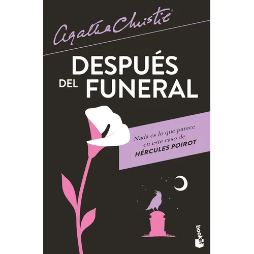 Después del Funeral / After the Funeral