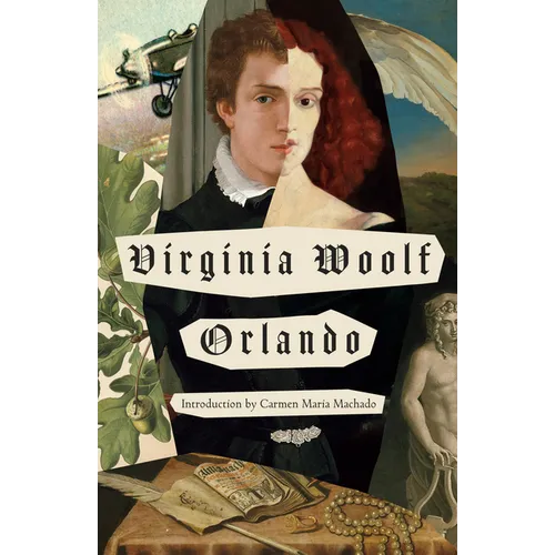 Orlando: A Biography