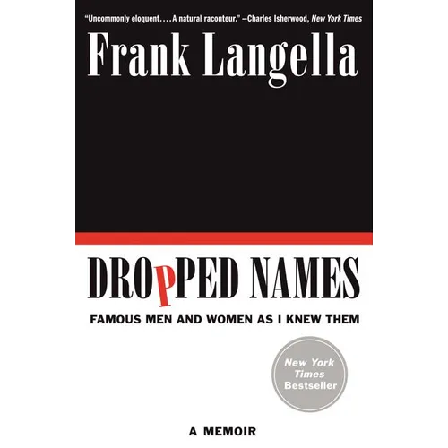 Dropped Names