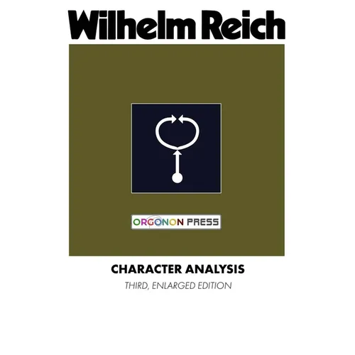 Character Analysis