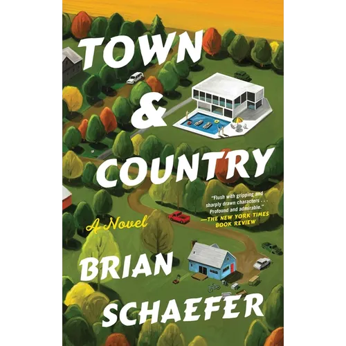 Town & Country