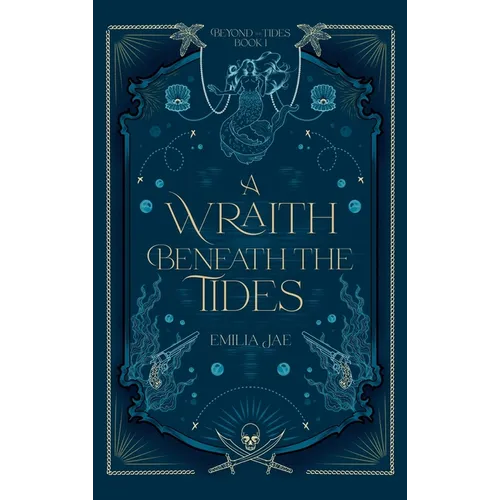 A Wraith Beneath the Tides