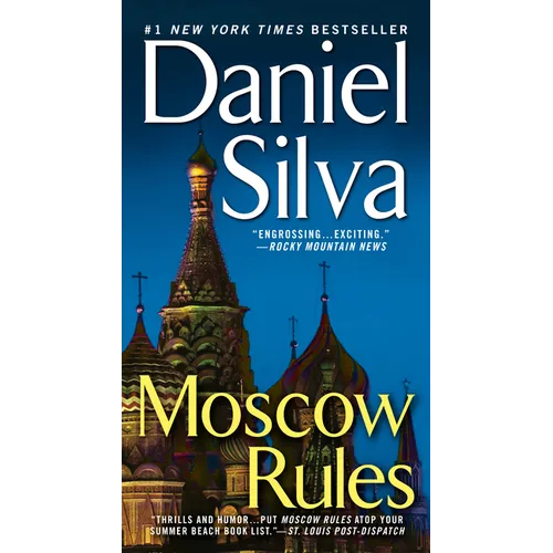 Moscow Rules