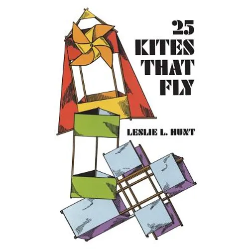 25 Kites That Fly