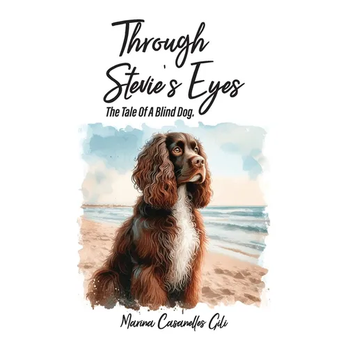 Through Stevie's eyes