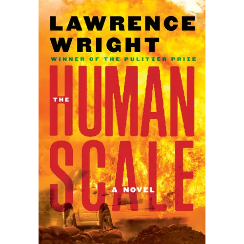 The Human Scale