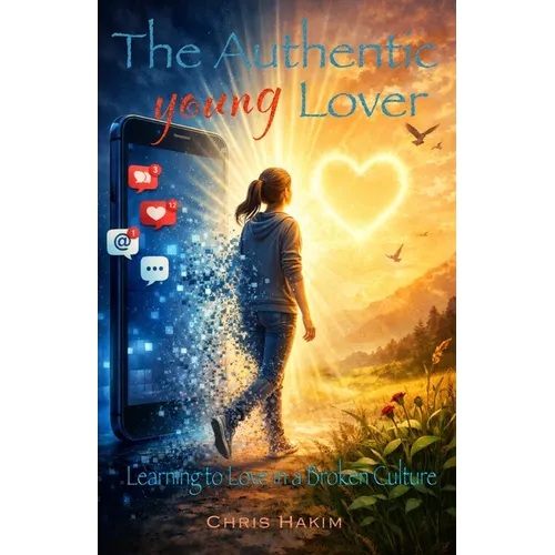 The Authentic Young Lover: Learning to Love in a Broken Culture