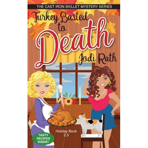 Turkey Basted to Death