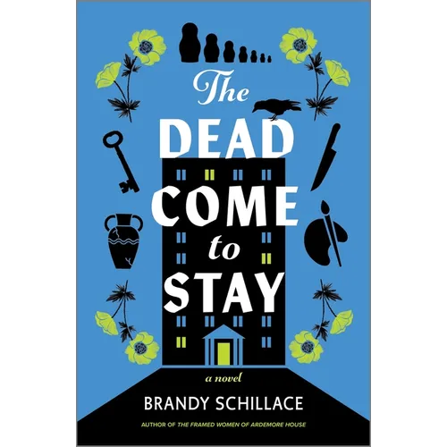 The Dead Come to Stay