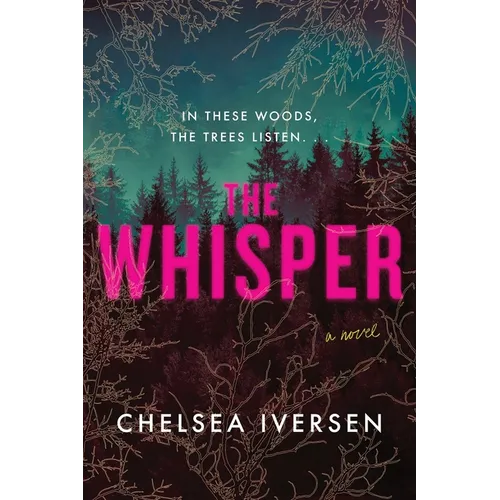 The Whisper