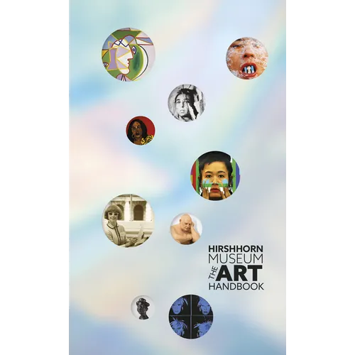 Hirshhorn Museum: The Art Handbook