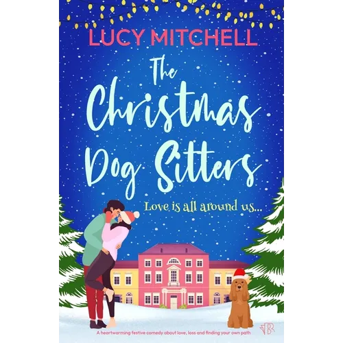 The Christmas Dog Sitters