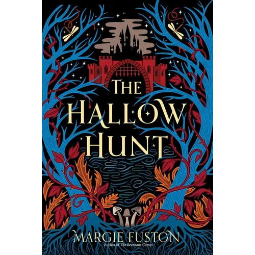 The Hallow Hunt