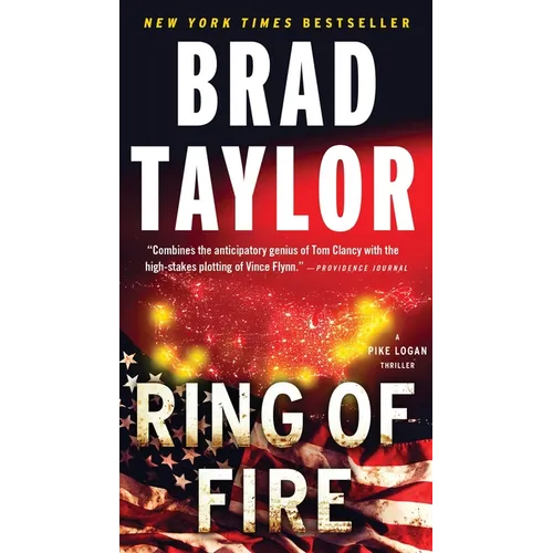 Ring of Fire