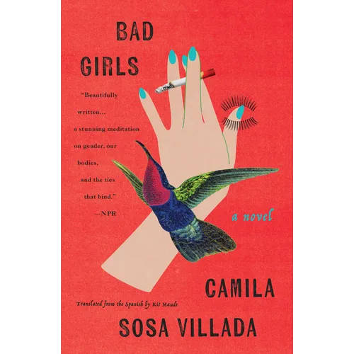 Bad Girls