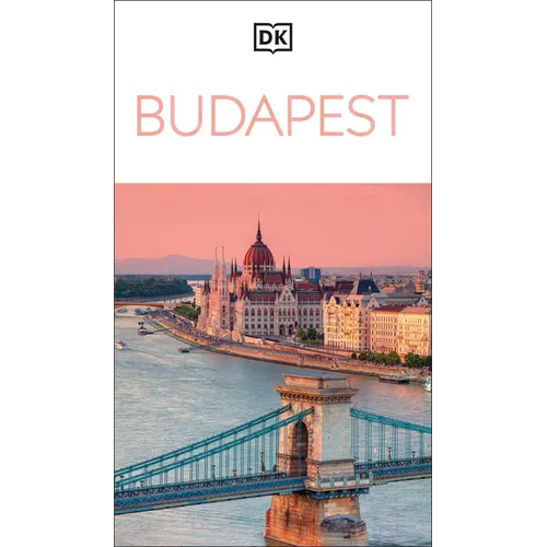 DK Budapest: Must-See Sights. Culture & History. Detailed Maps & Tours. Covers Castle Hill, Jewish Quarter, & Mor