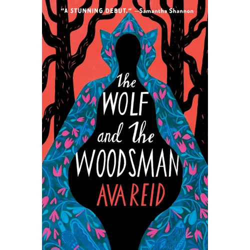 The Wolf and the Woodsman