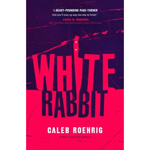 White Rabbit
