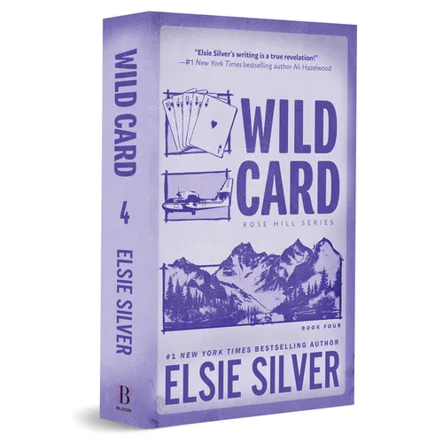 Wild Card (Standard Edition)