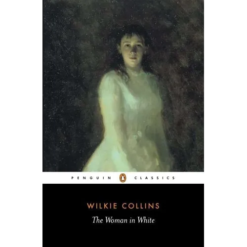 The Woman in White