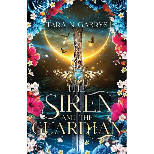 The Siren and The Guardian