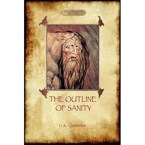 The Outline of Sanity