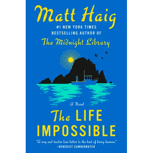 The Life Impossible
