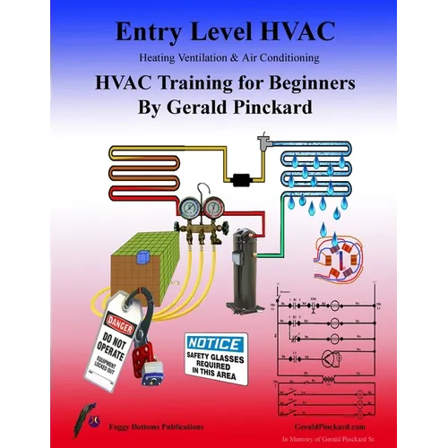 Entry Level HVAC