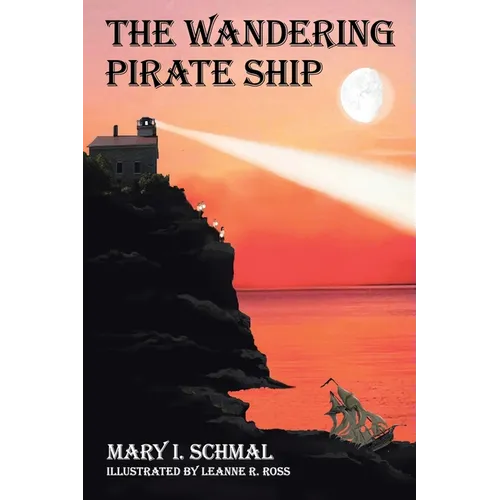 The Wandering Pirate Ship