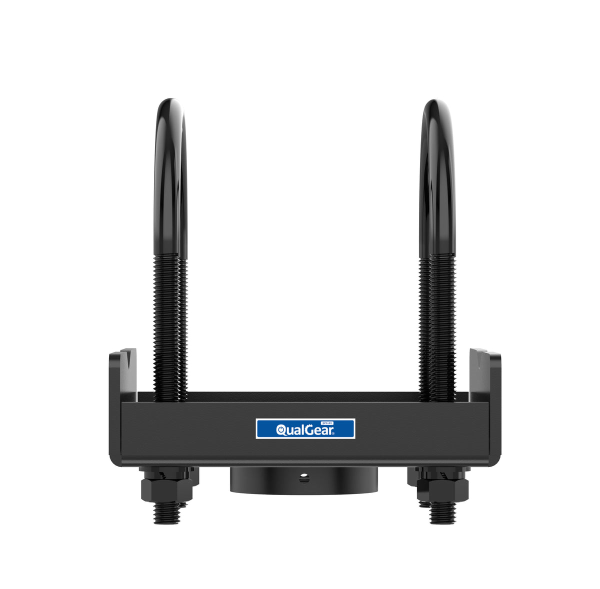 QualGear Pro-AV Truss Ceiling Adapter, QG-PRO-PM-TCA-B