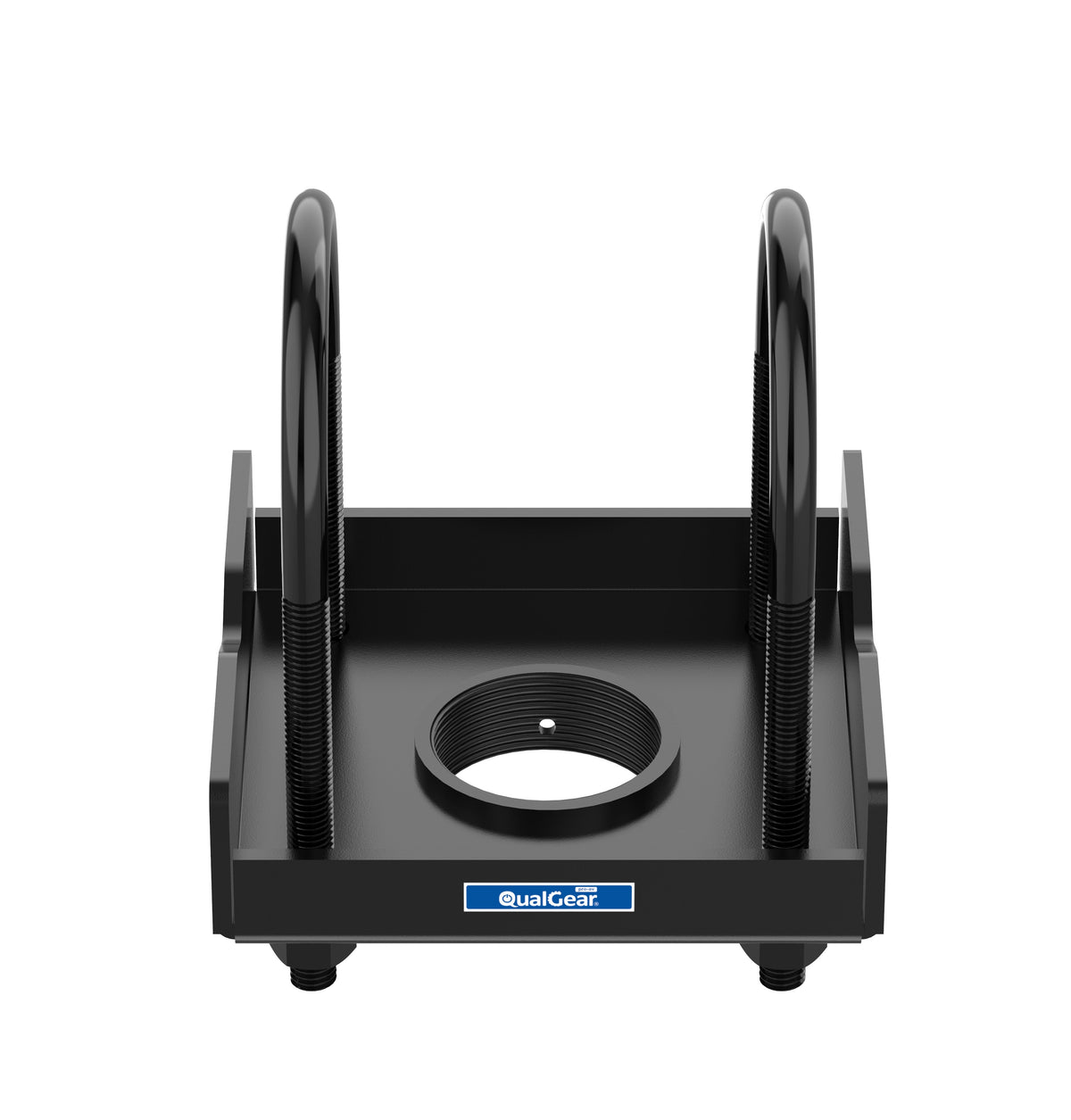 QualGear Pro-AV Truss Ceiling Adapter, QG-PRO-PM-TCA-B