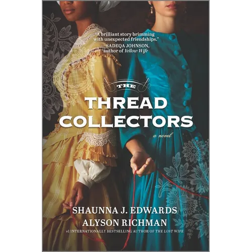 The Thread Collectors