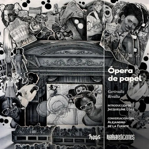 Ópera de papel