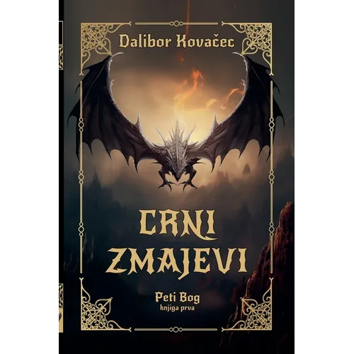 Crni Zmajevi