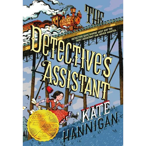 The Detective's Assistant