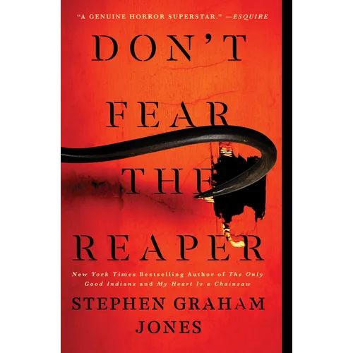 Don't Fear the Reaper