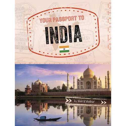 Your Passport to India
