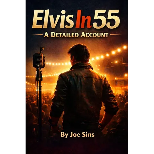 Elvis in 55