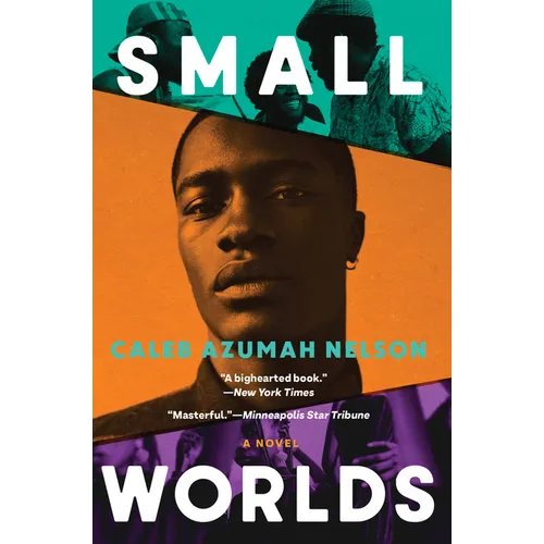 Small Worlds