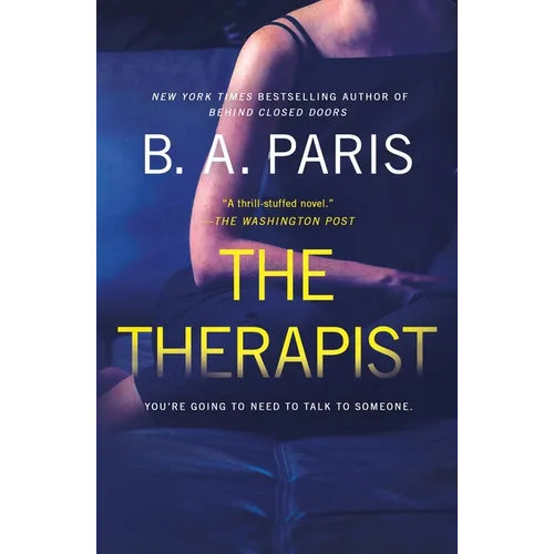 The Therapist