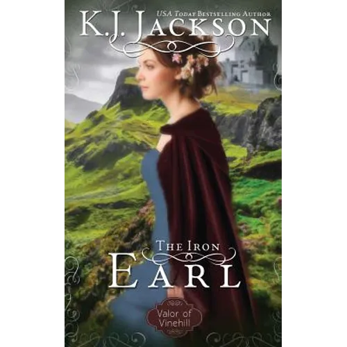 The Iron Earl