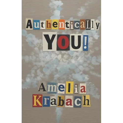 Authentically You!