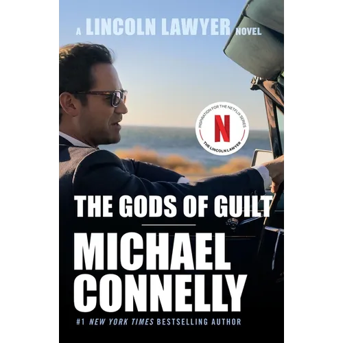 The Gods of Guilt