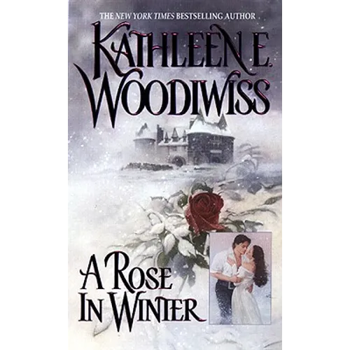 A Rose in Winter