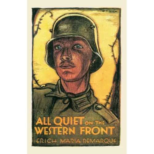 All Quiet on the Western Front