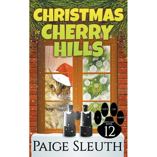 Christmas in Cherry Hills